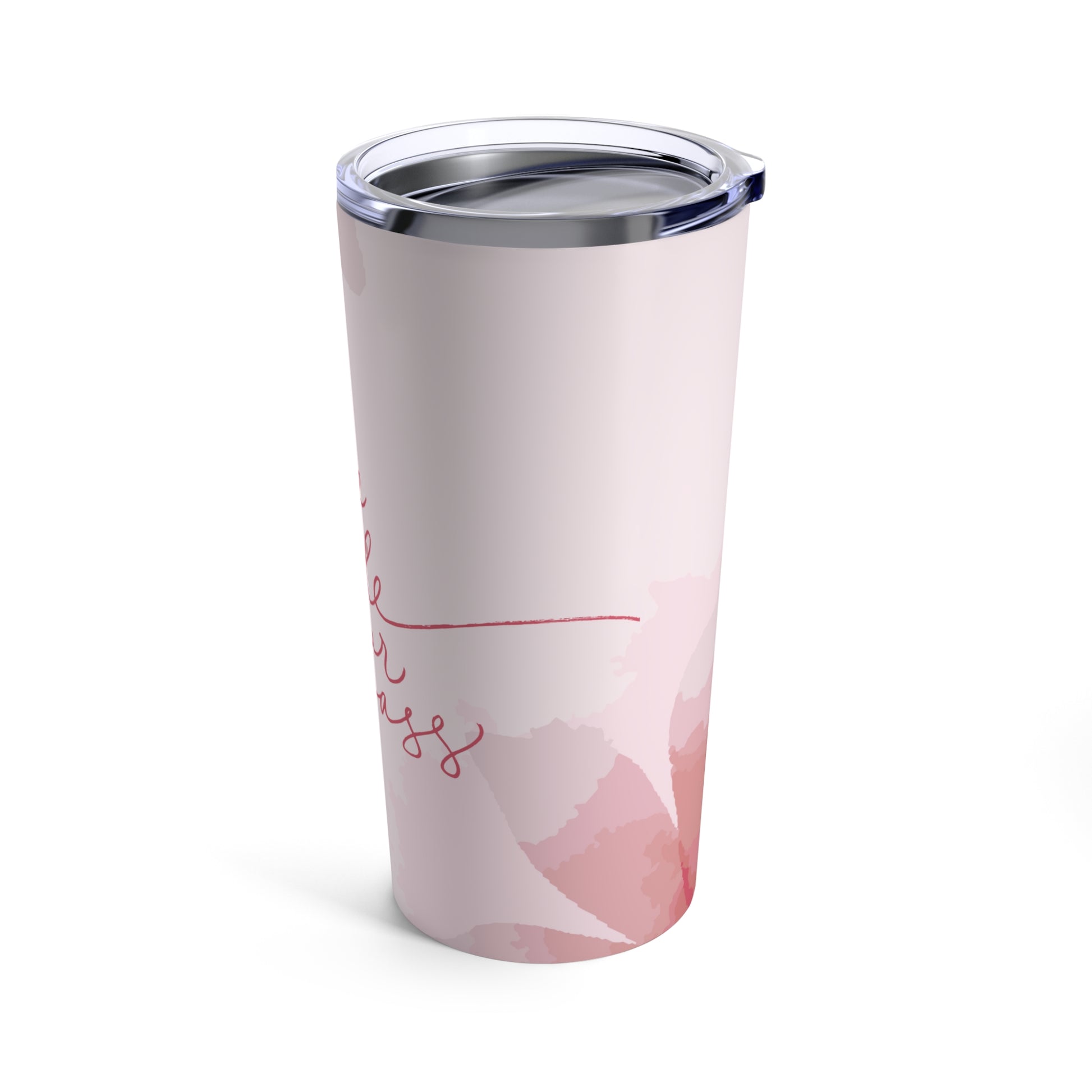 Shop The "Bible Is Your Compass" Tumbler | Vera Lane Collection