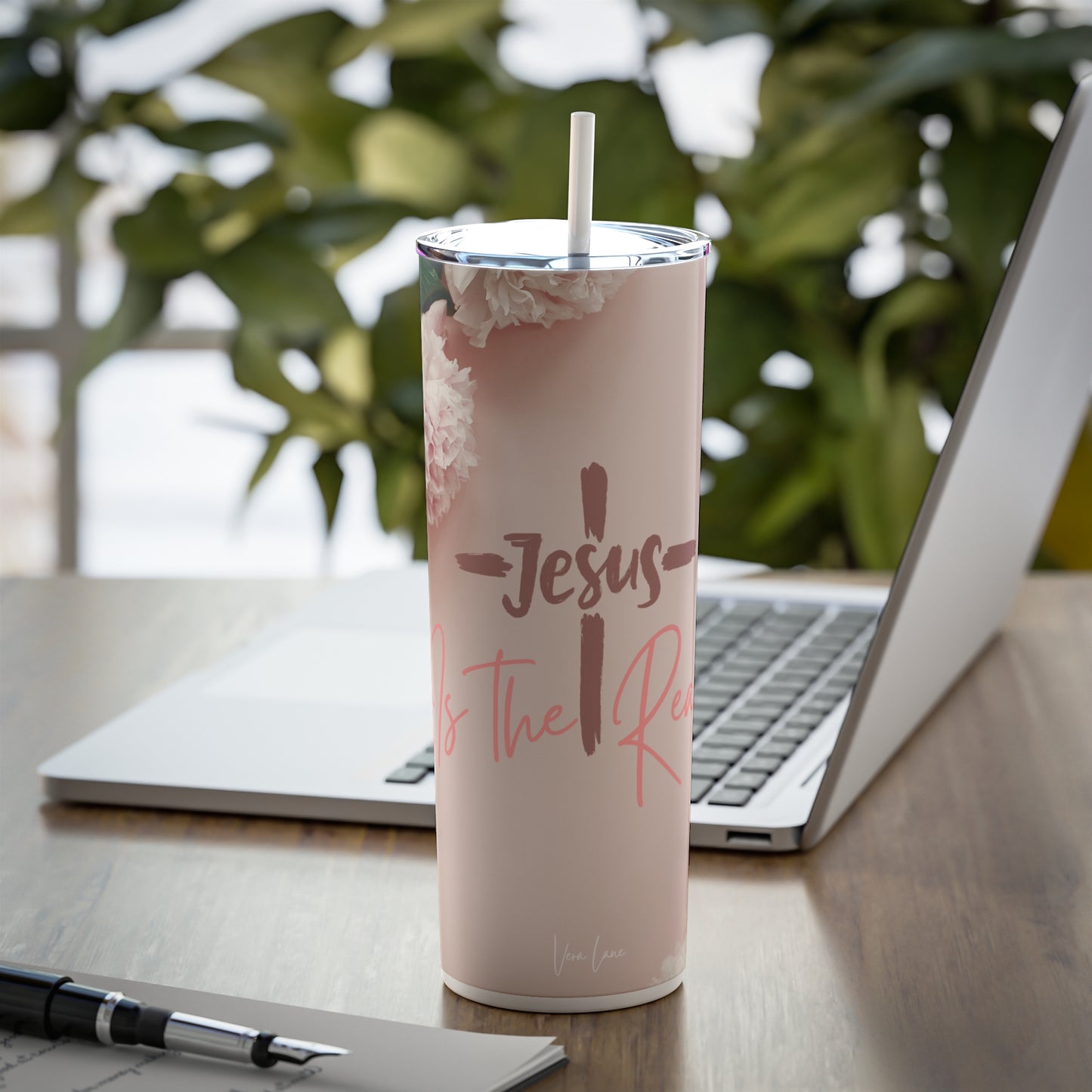 JESUS IS THE REASON | VERA LANE COLLECTION