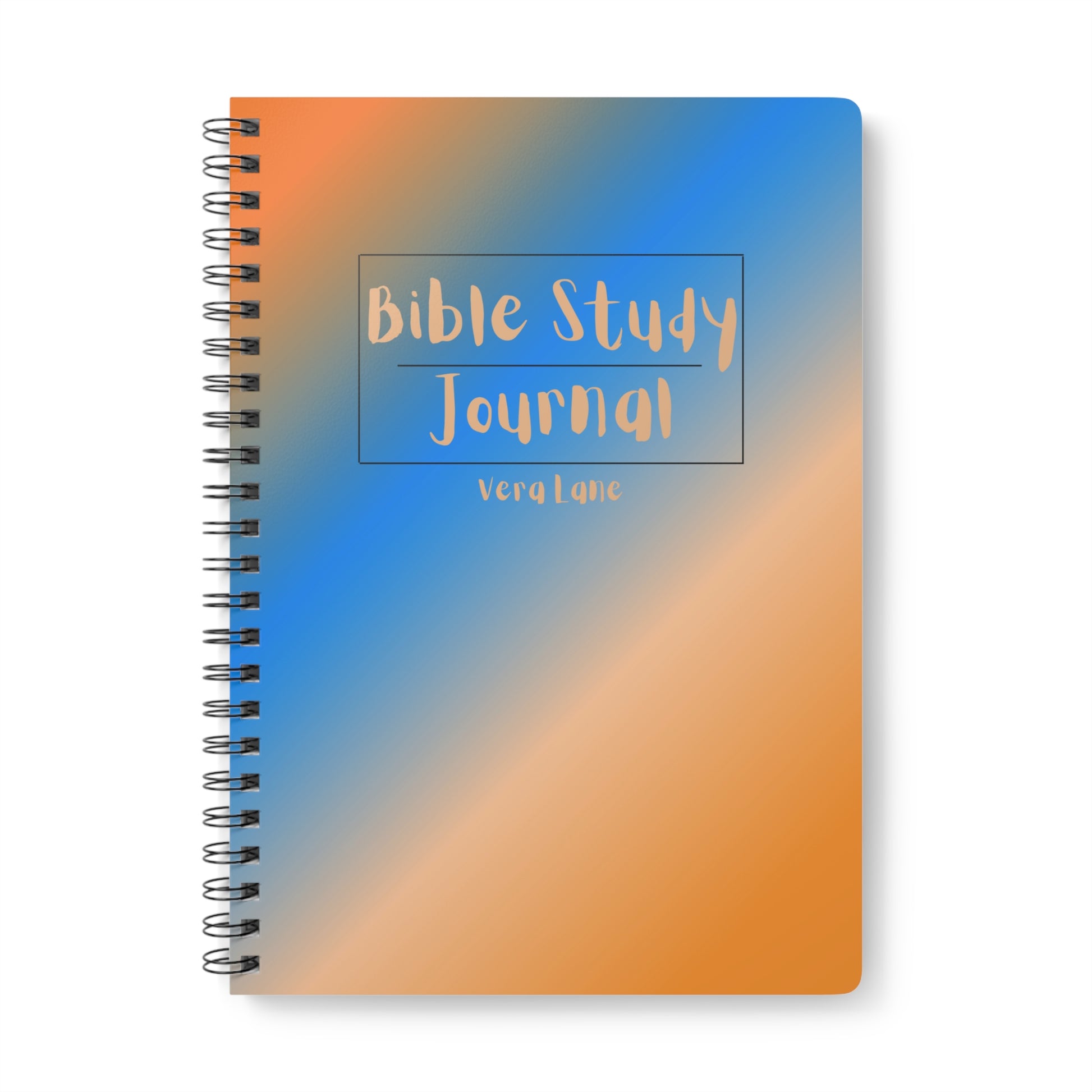 Shop Bible Study Journal | Vera Lane Collection