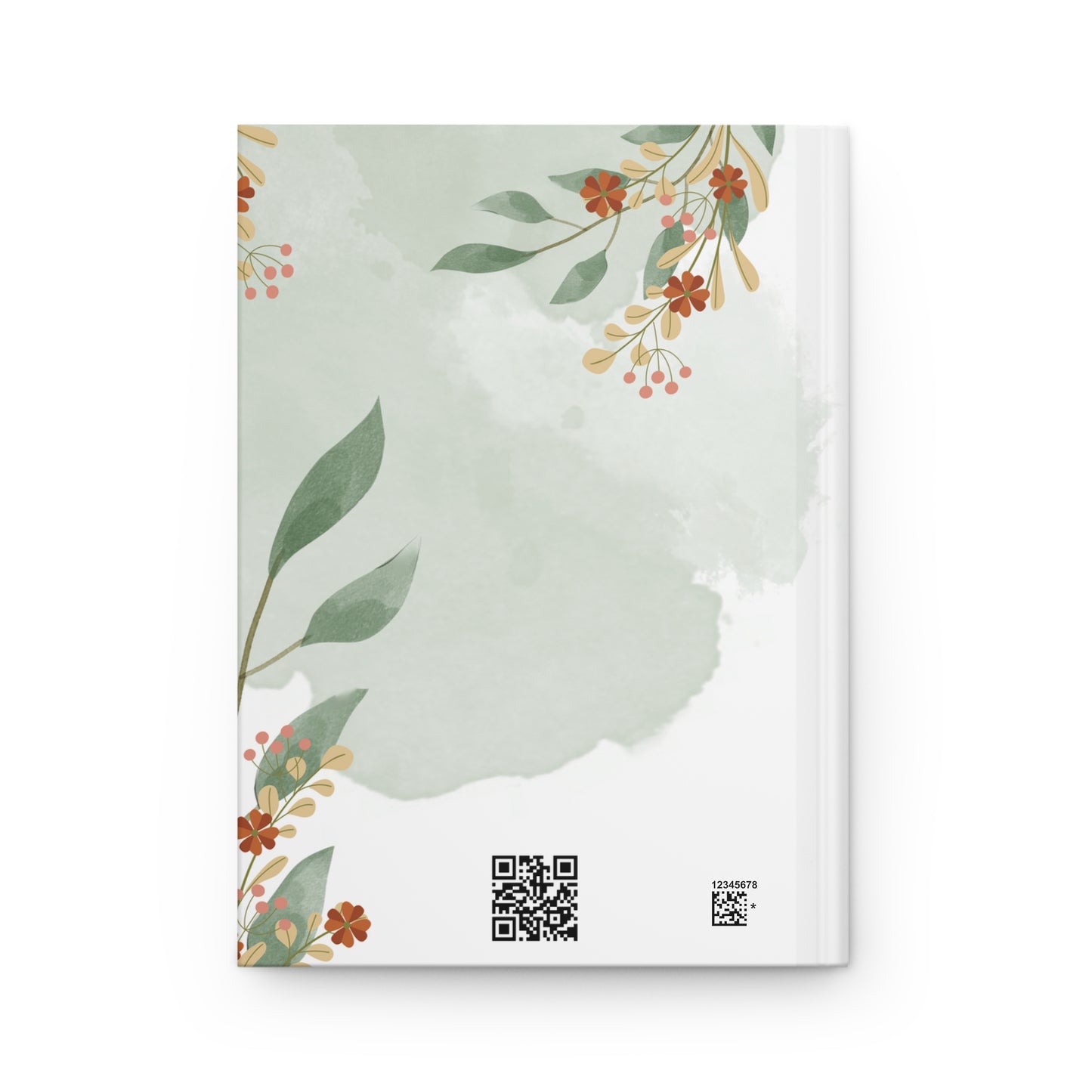 FAITH NOTEBOOK | VERA LANE COLLECTION