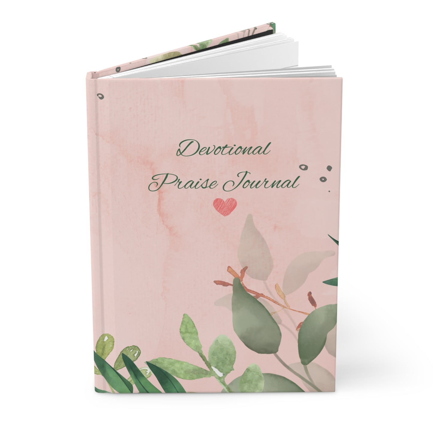 DEVOTIONAL STUDY JOURNAL | VERA LANE COLLECTION