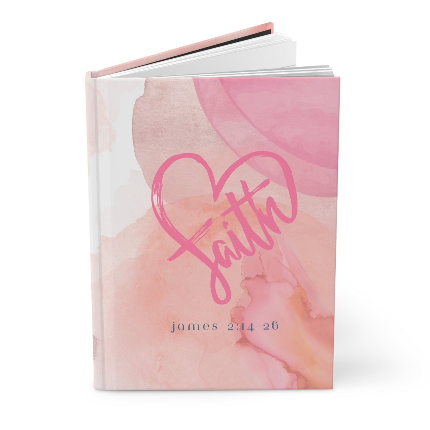 FAITH NOTEBOOK | VERA LANE COLLECTION