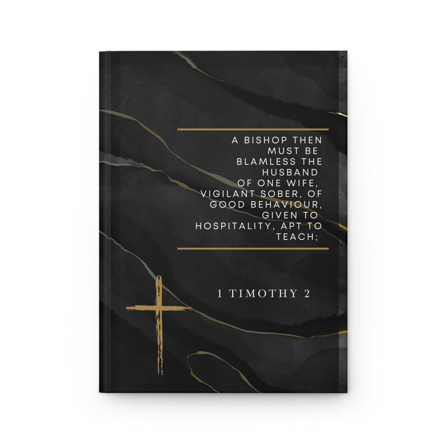 1 Timothy 2 |  Christian Journaling | Vera Lane Collection