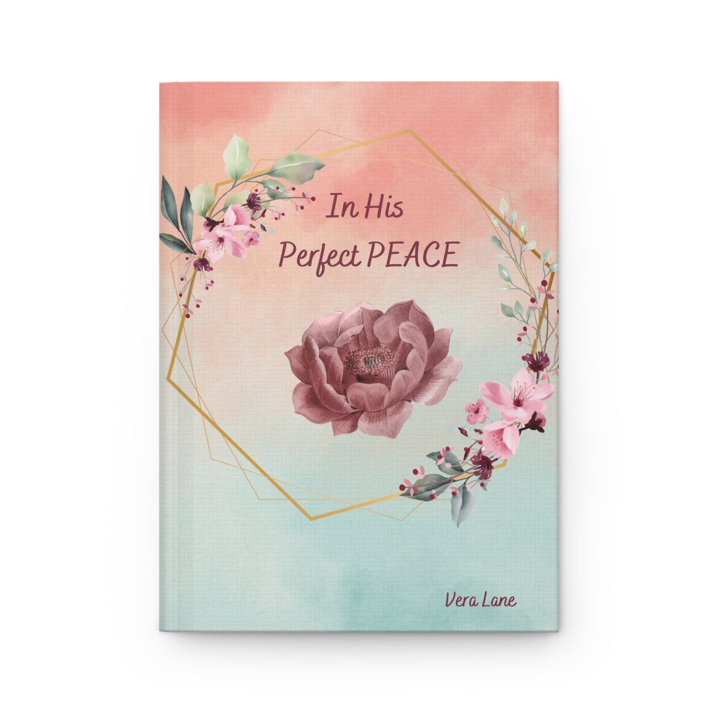 IN HIS PERFECT PEACE | VERA LANE COLLECTION