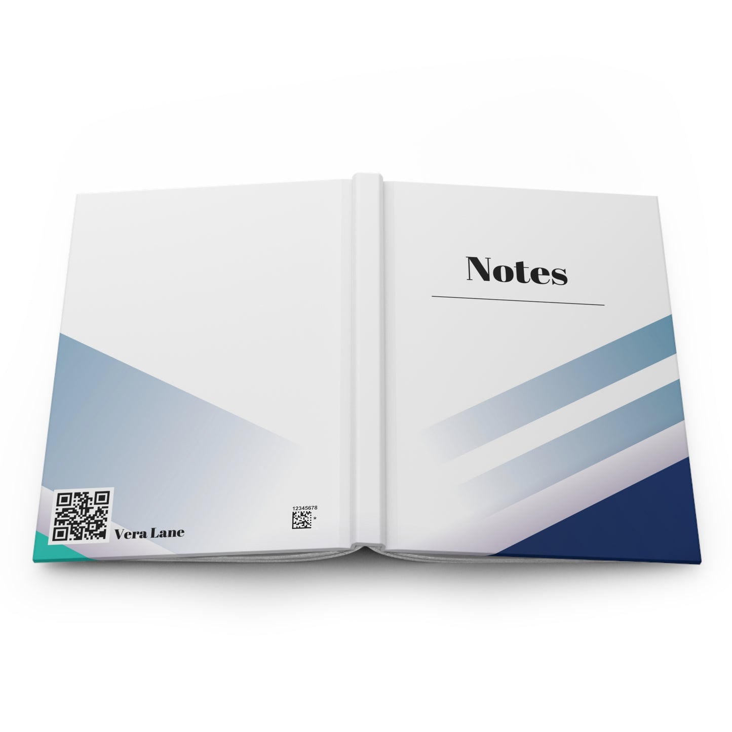 NOTE JOURNAL | VERA LANE COLLECTION