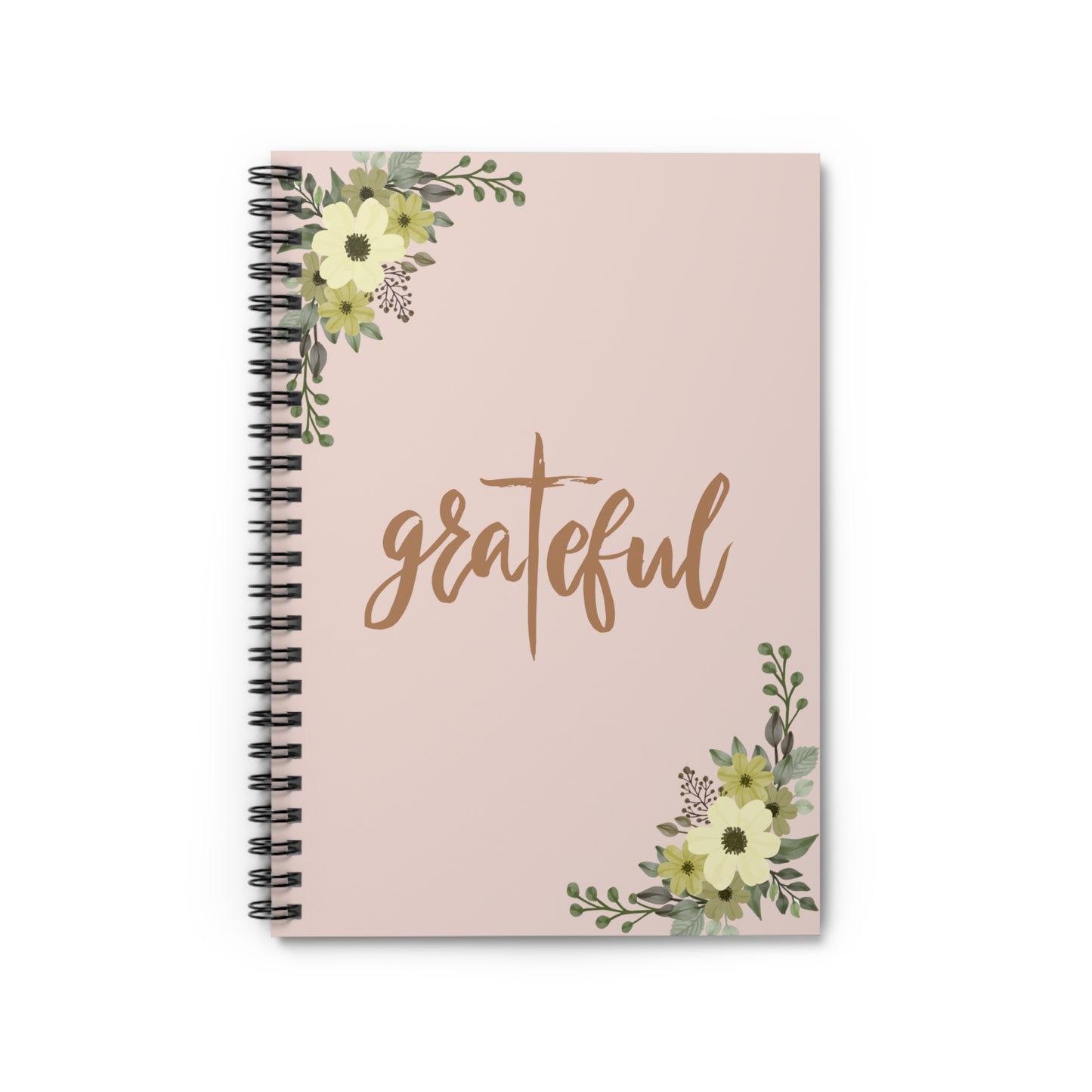 GRATEFUL JOURNAL | VERA LANE COLLECTON