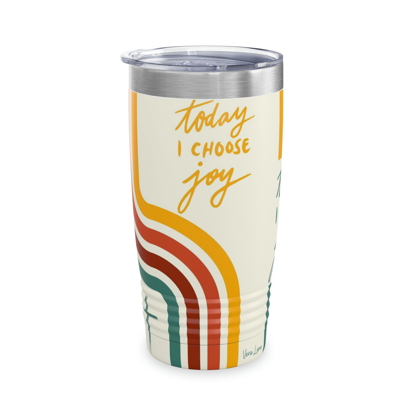 TODAY I CHOOSE JOY | VERA LANE COLLECTION