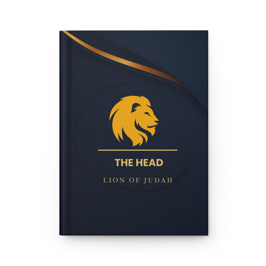 LION OF JUDAH | VERA LANE COLLECTION