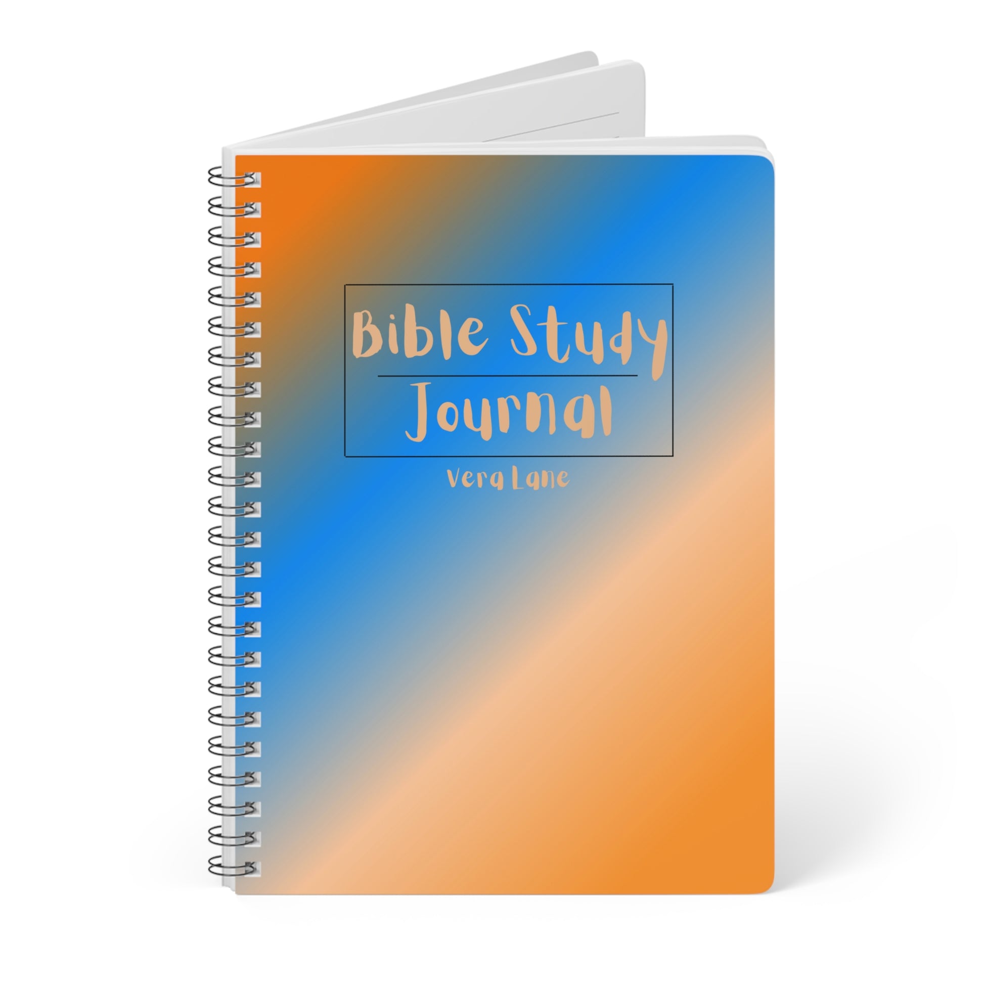 Shop Bible Study Journal | Vera Lane Collection