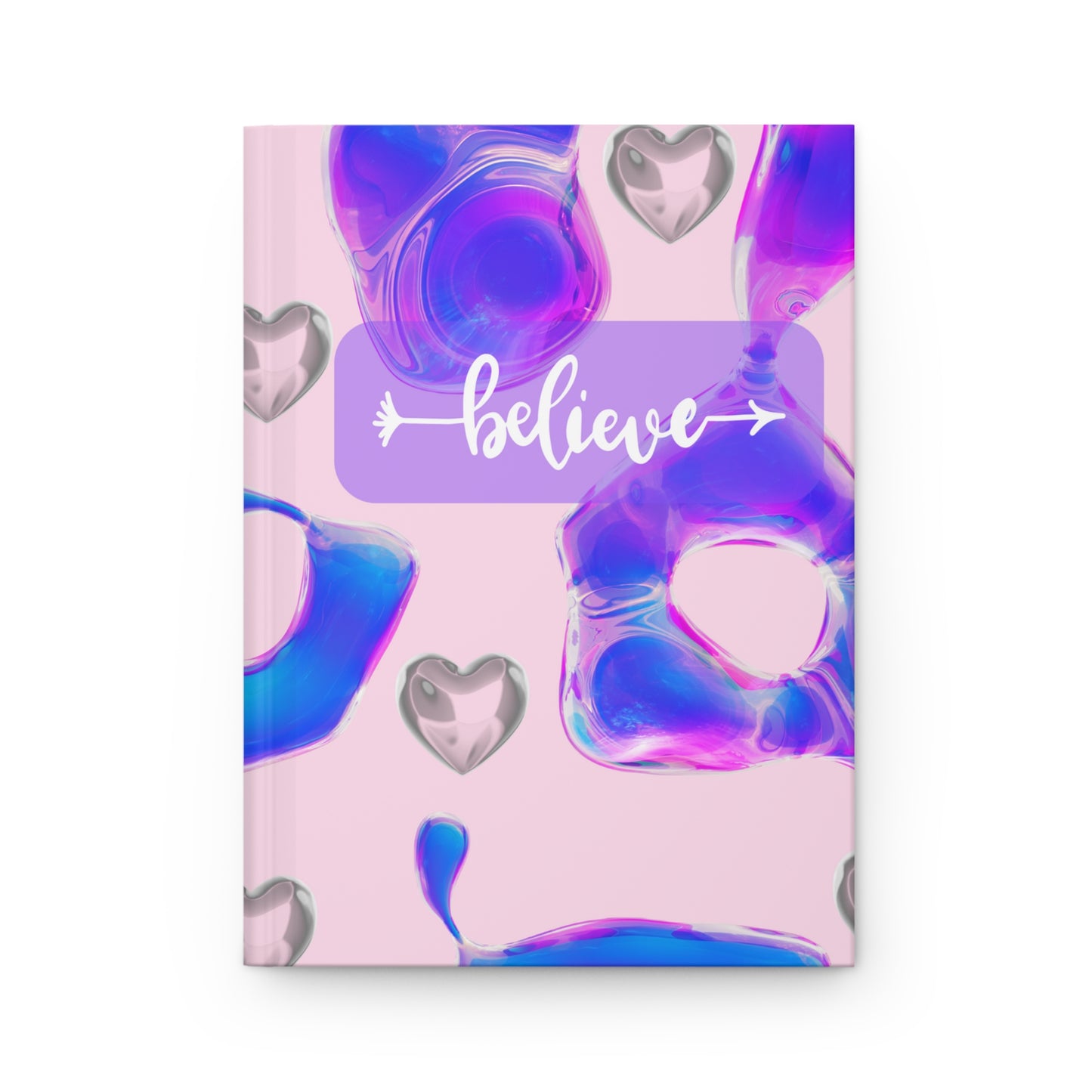 BELIEVE IN YOURSELF | VERA LANE COLLECTION