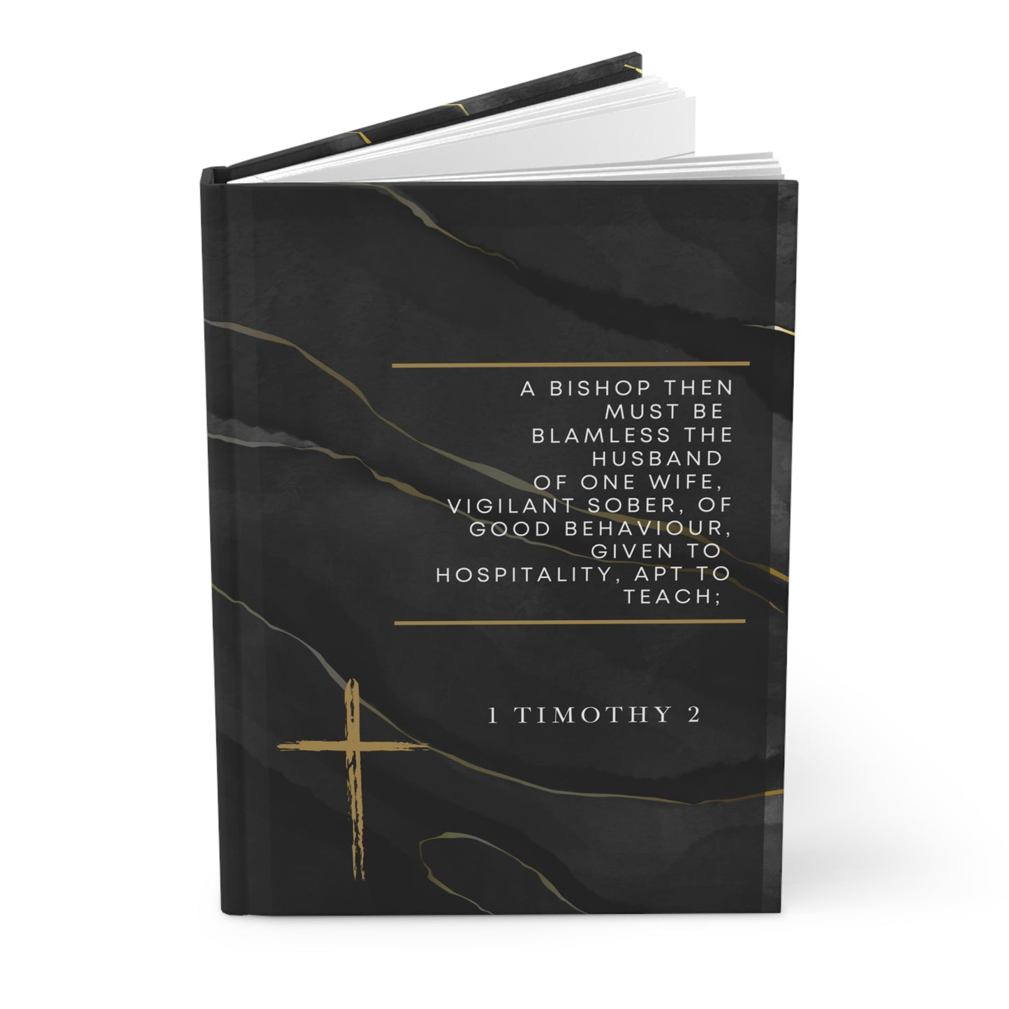 1 Timothy 2 |  Christian Journaling | Vera Lane Collection