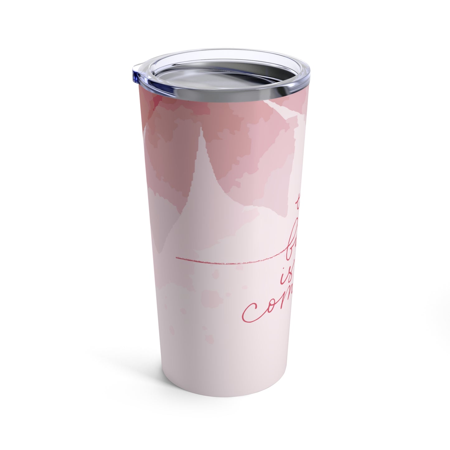 Shop The "Bible Is Your Compass" Tumbler | Vera Lane Collection