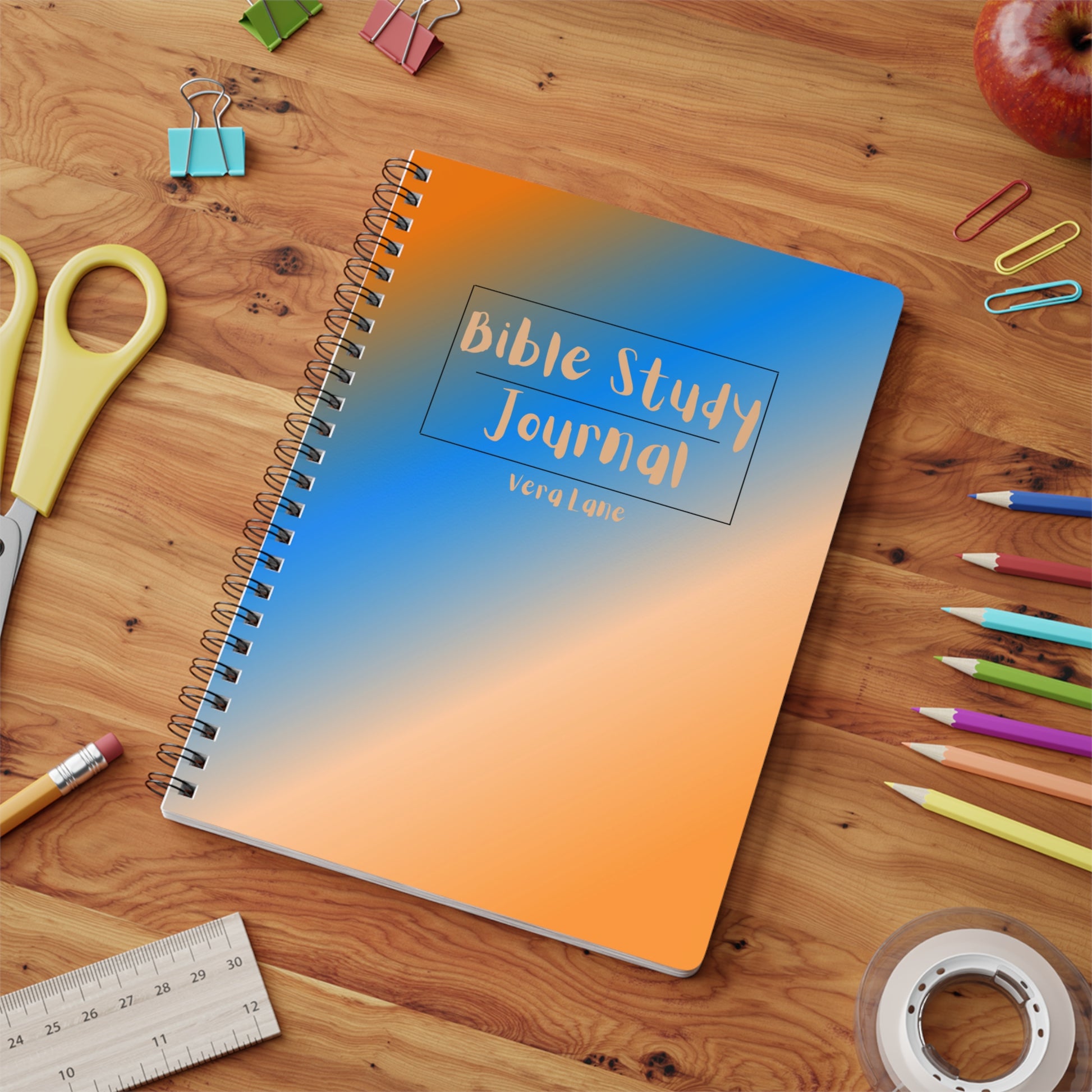 Shop Bible Study Journal | Vera Lane Collection