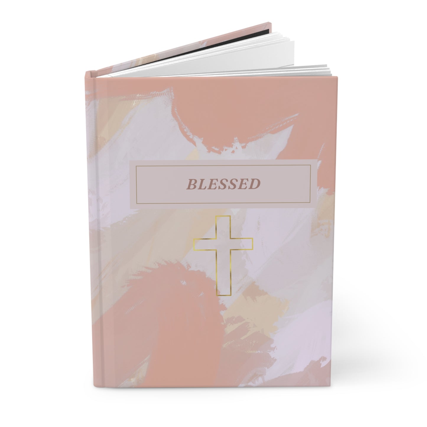 BLESSED IN HIS NAME | VERA LANE COLLECTION