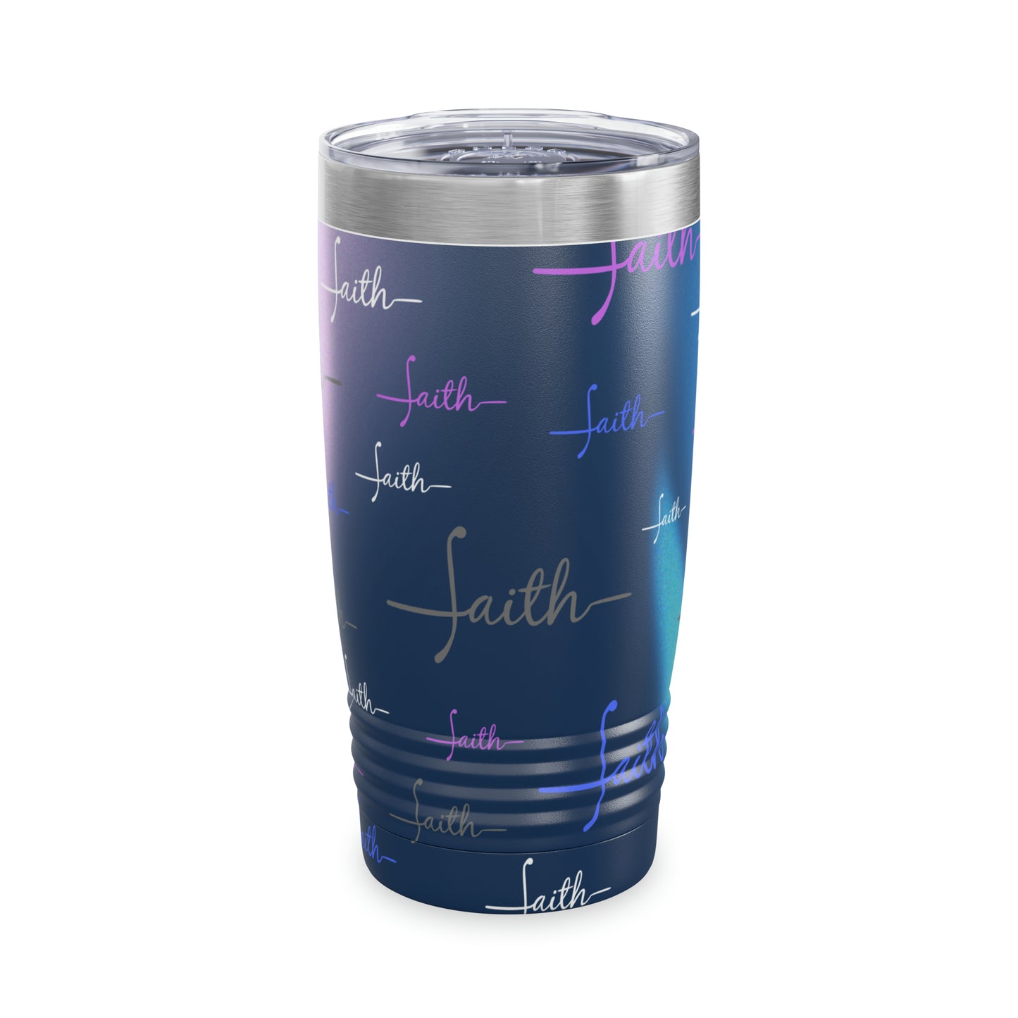 FAITH TUMBLER | VERA LANE COLLECTION