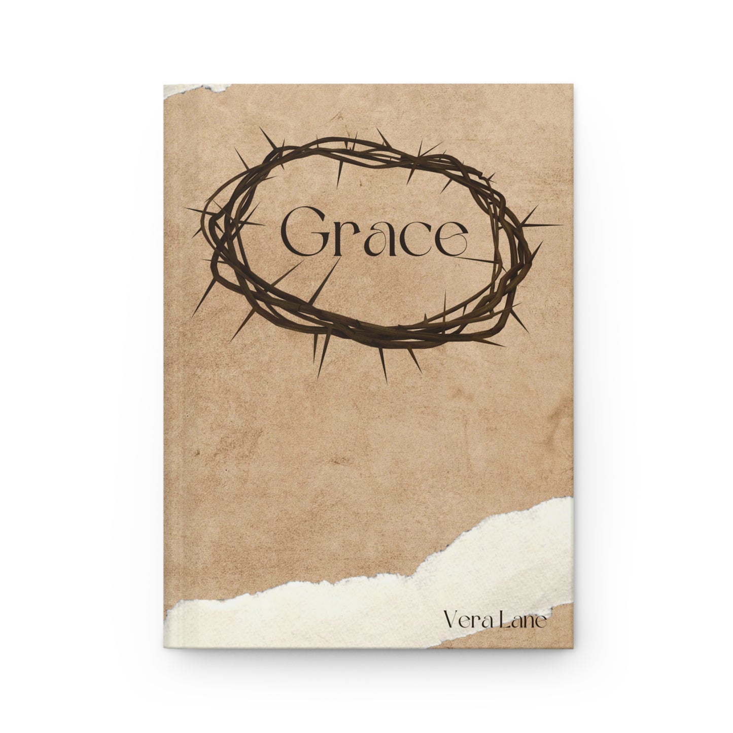 GRACE ABOUNDS | VERA LANE COLLECTION