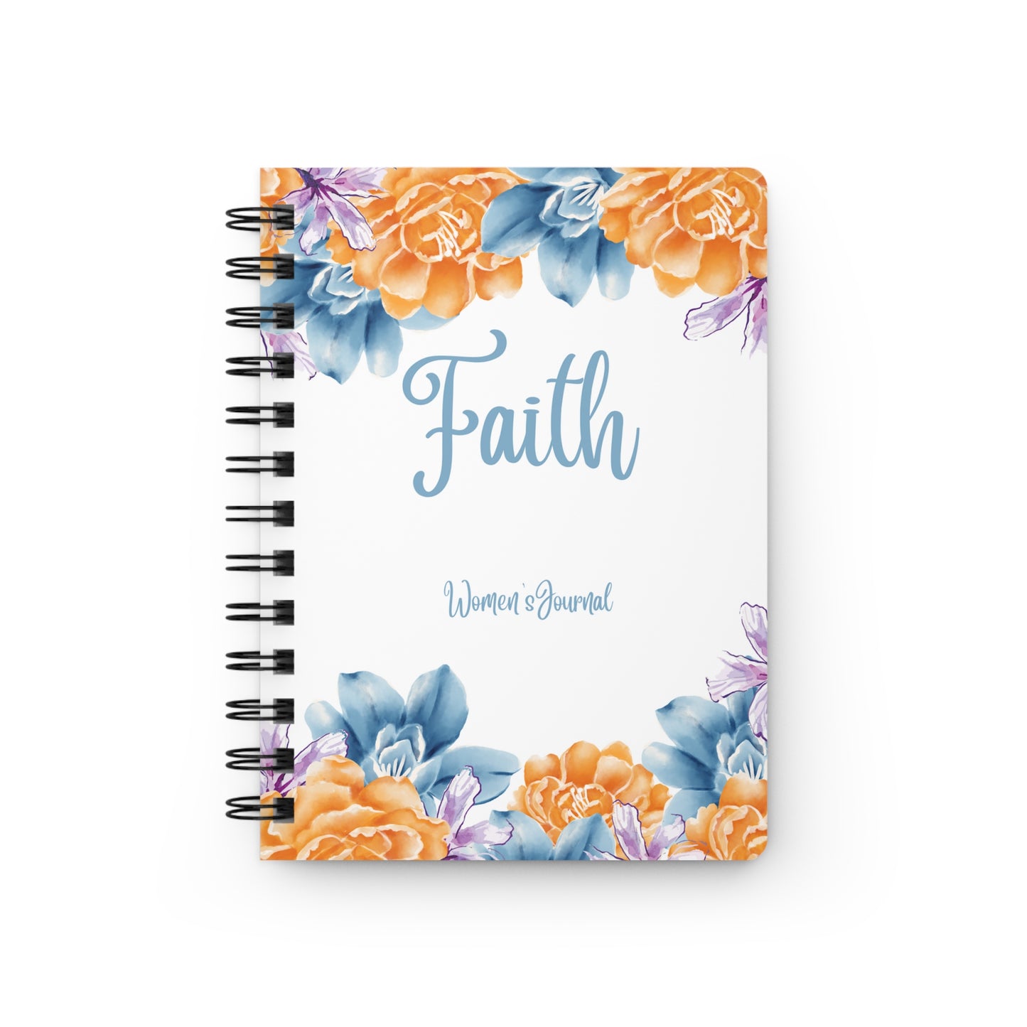 Shop Faith Women's Journal | Vera Lane Collection