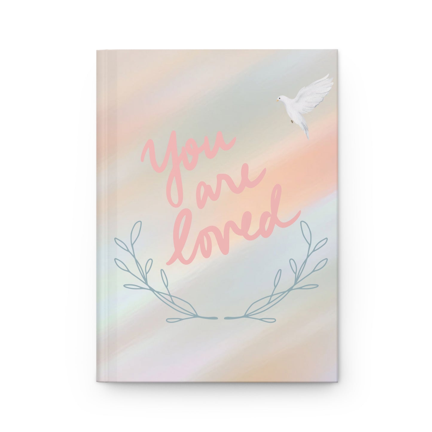 YOU ARE LOVED | VERA LANE COLLECTION