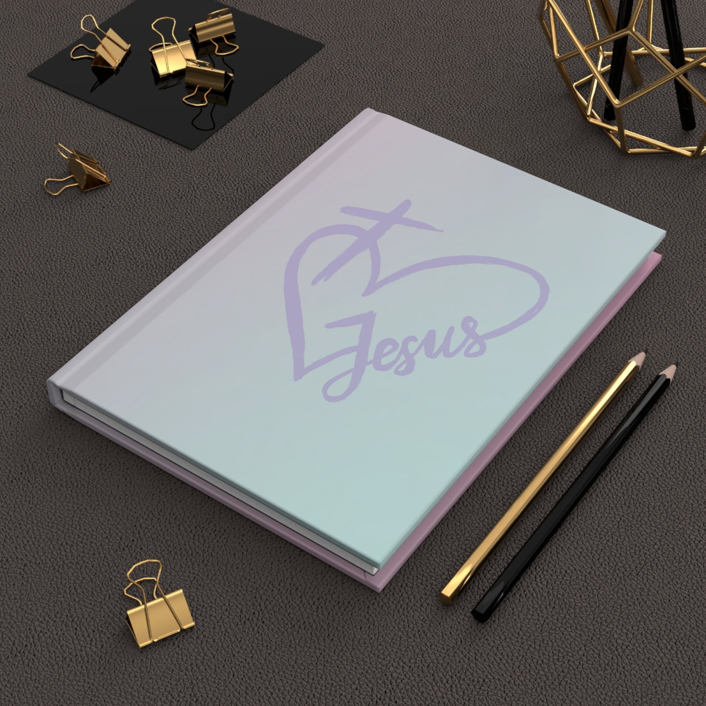 JESUS JOURNAL | VERA LANE COLLECTION