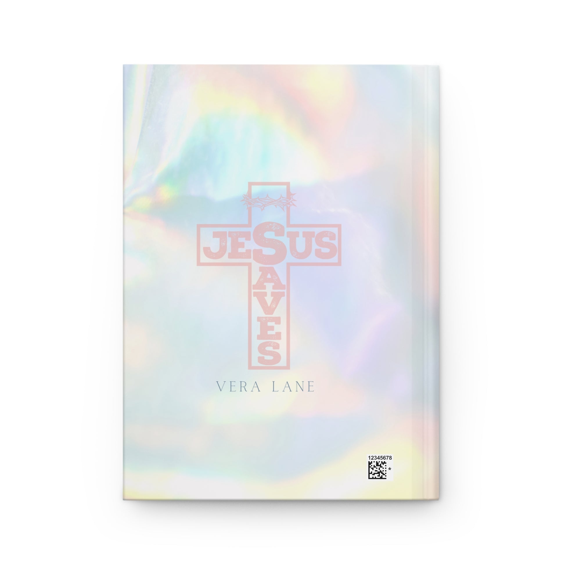 But Let Patience | Vera Lane Collection | Christian Journals Matte