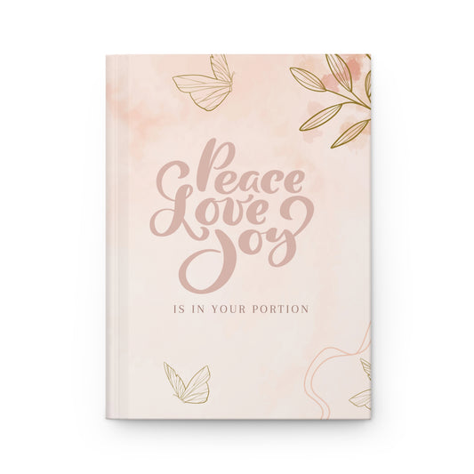 PEACE LOVE JOY | VERA LANE COLLECTION