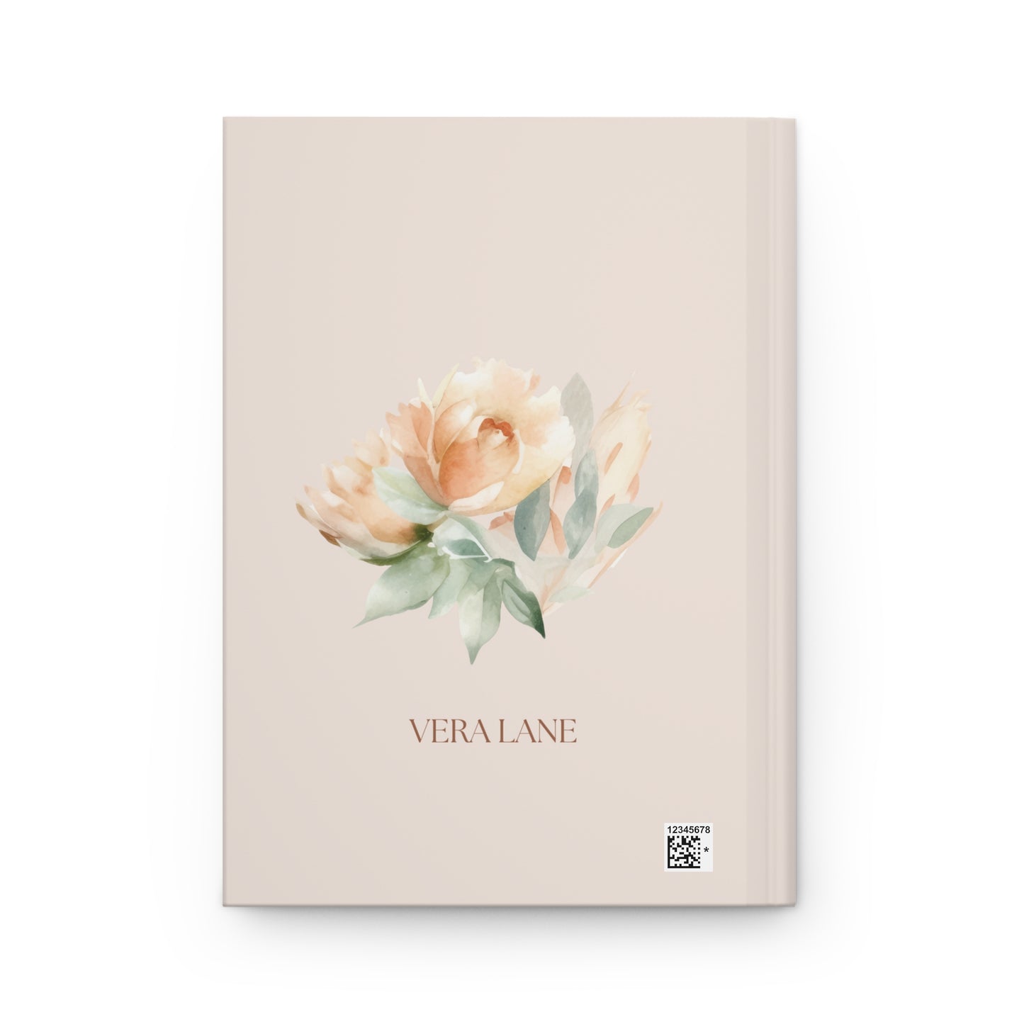 THE BLOOM OF GRACE | VERA LANE COLLECTION